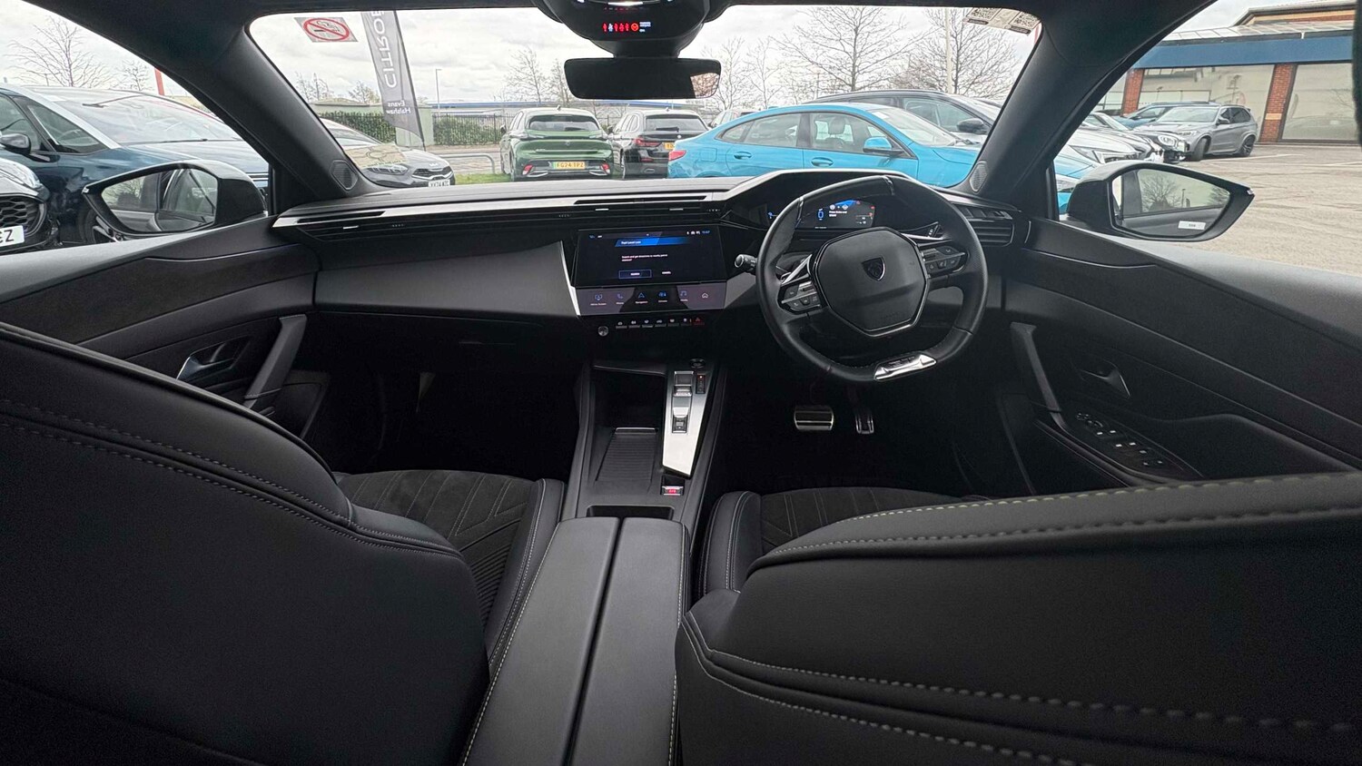 Used Peugeot 308 2024 for sale - 78188178: Photo 13