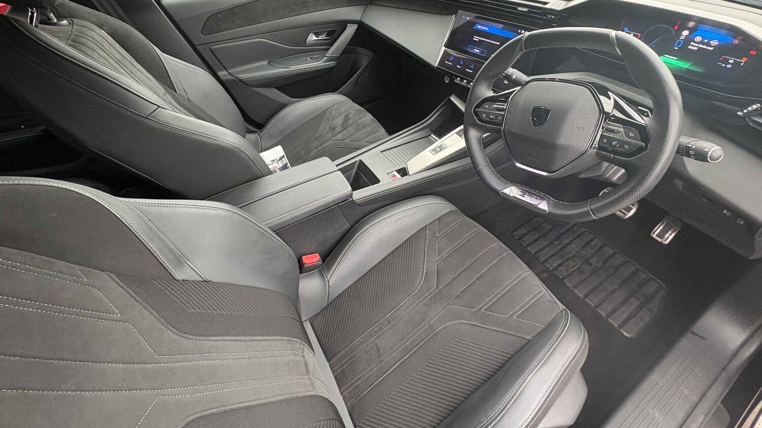 Used Peugeot 308 2024 for sale - 78188178: Photo 14