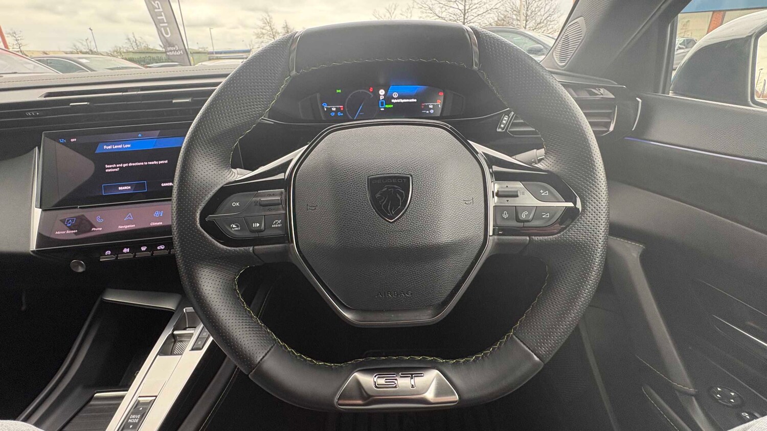 Used Peugeot 308 2024 for sale - 78188178: Photo 15