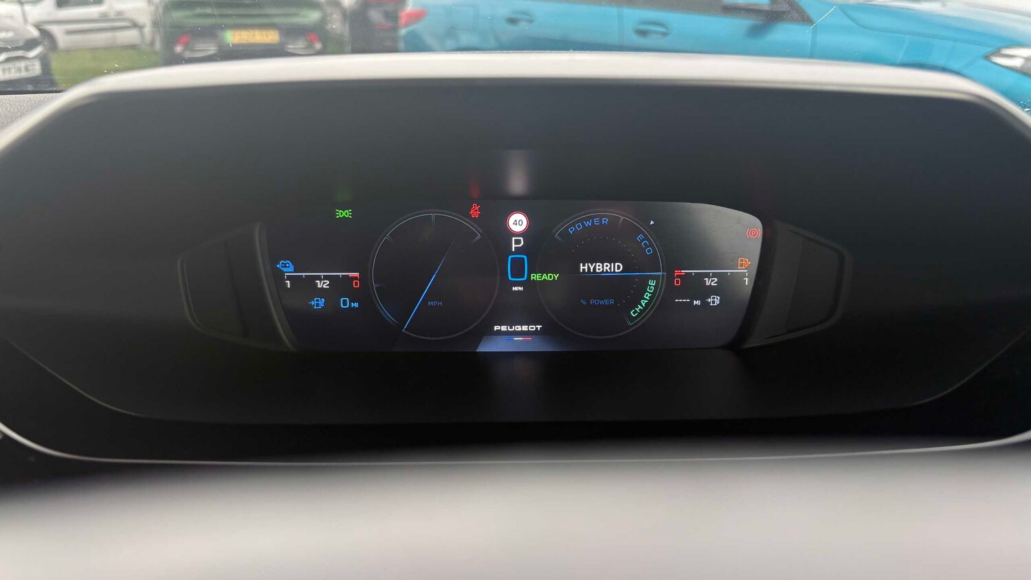 Used Peugeot 308 2024 for sale - 78188178: Photo 16