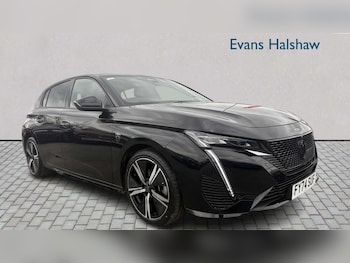 Used Peugeot 308 2024 for sale - 78188178: Photo