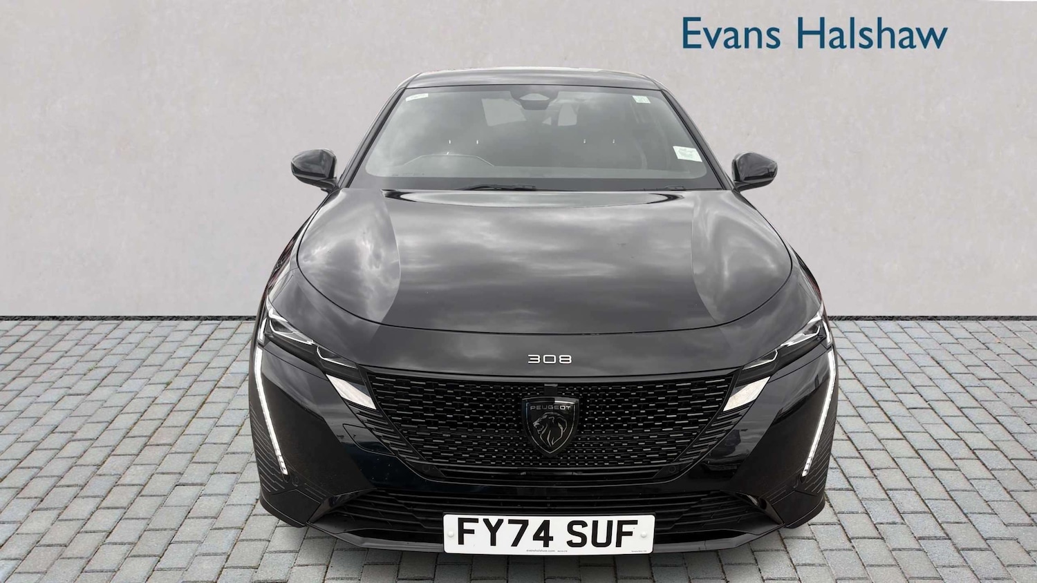 Used Peugeot 308 2024 for sale - 78188178: Photo 2