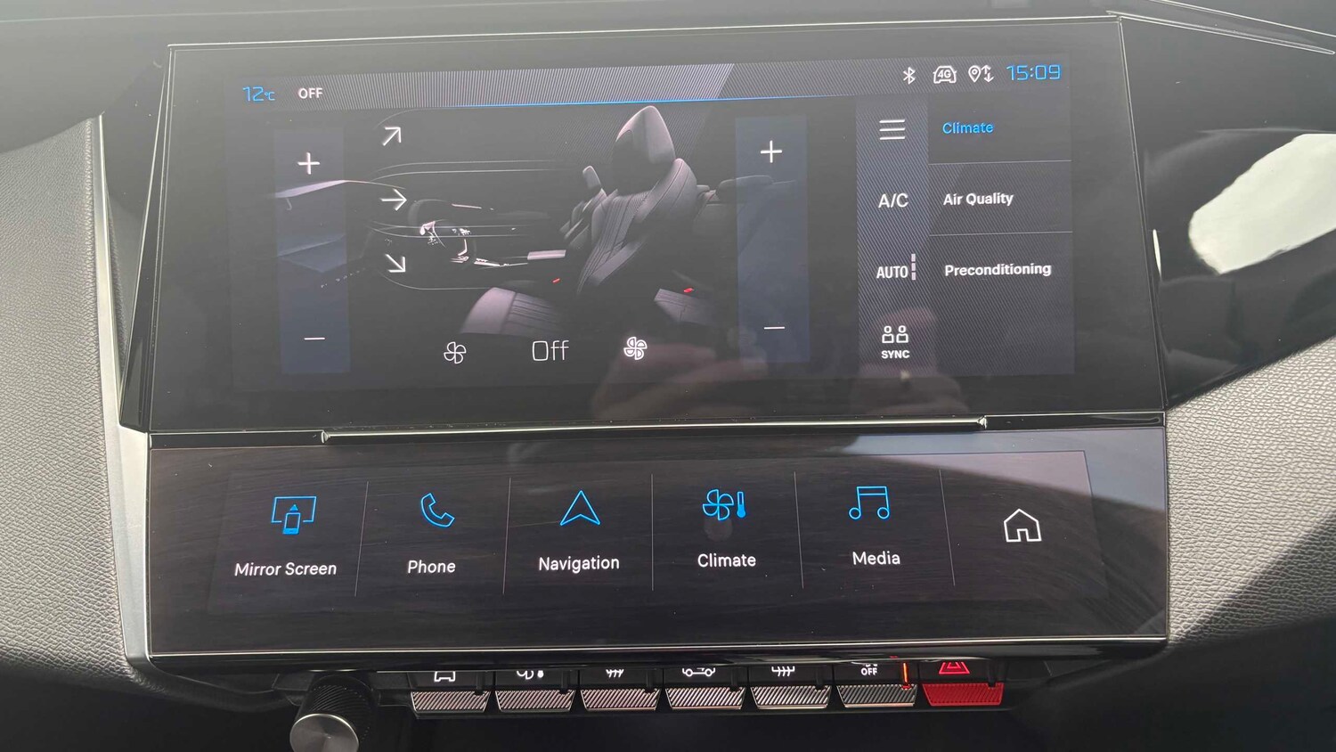 Used Peugeot 308 2024 for sale - 78188178: Photo 22