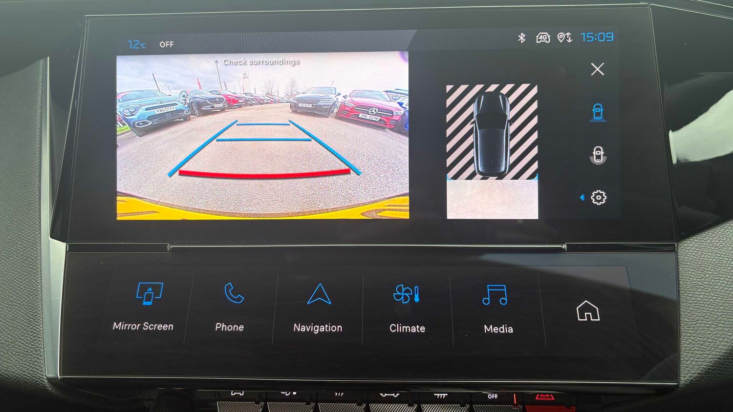 Used Peugeot 308 2024 for sale - 78188178: Photo 23