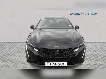 Used Peugeot 308 2024 for sale - 78188178: Photo