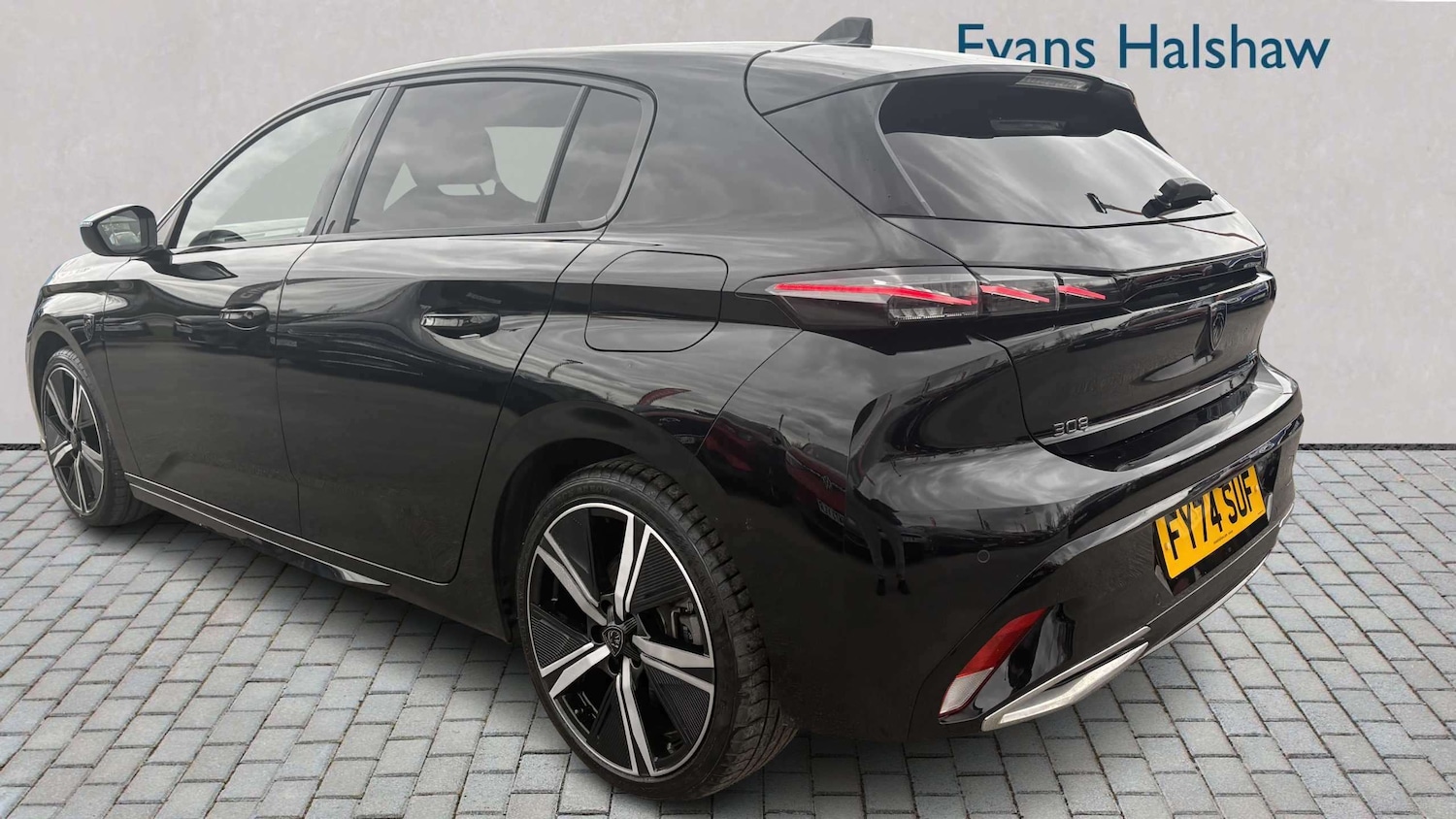 Used Peugeot 308 2024 for sale - 78188178: Photo 3