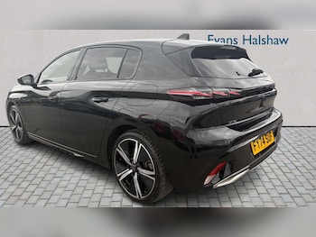 Used Peugeot 308 2024 for sale - 78188178: Photo