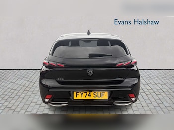 Used Peugeot 308 2024 for sale - 78188178: Photo