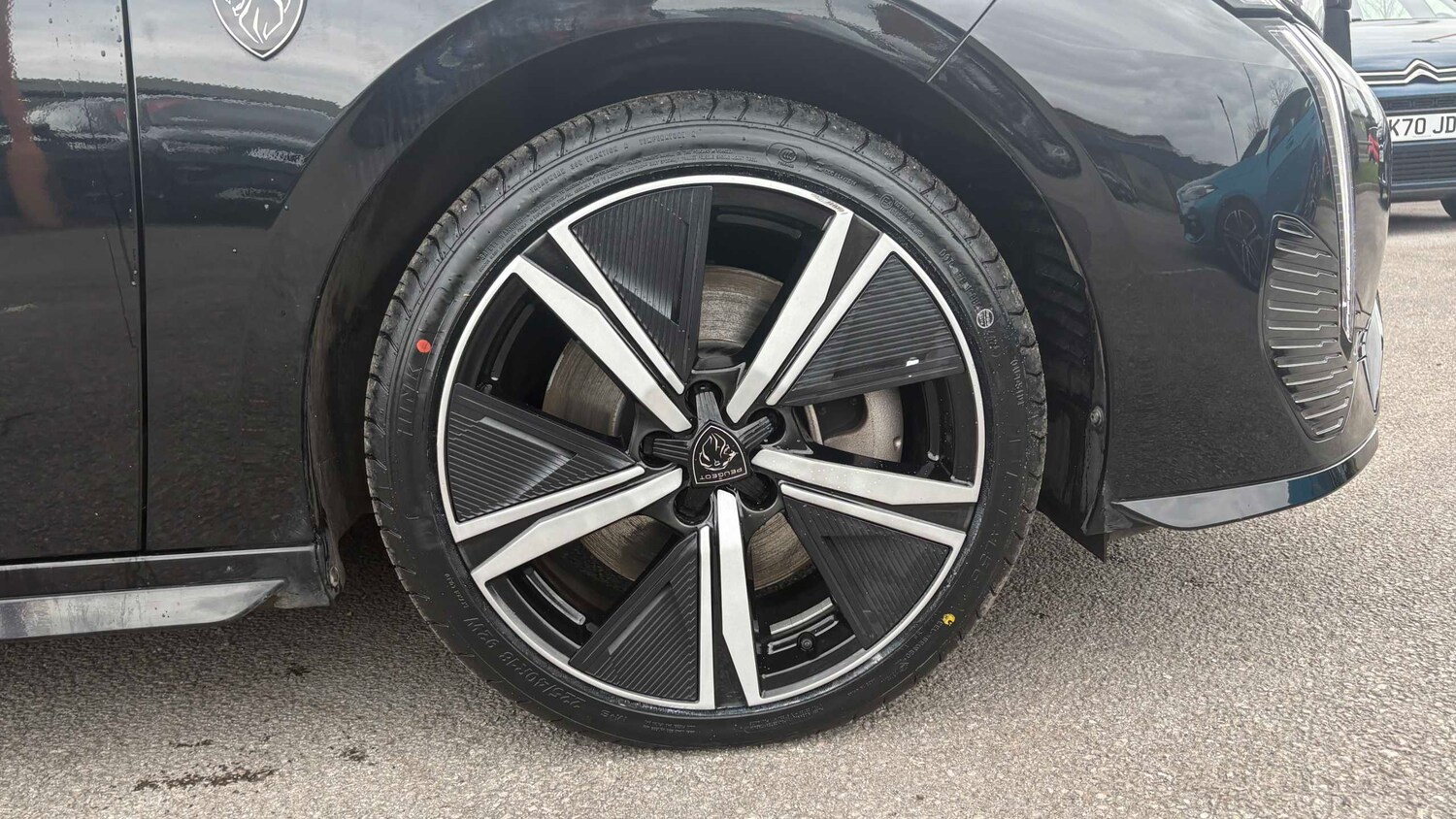 Used Peugeot 308 2024 for sale - 78188178: Photo 8