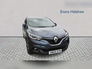 Used Renault Kadjar 2018 for sale - 78913489: Photo