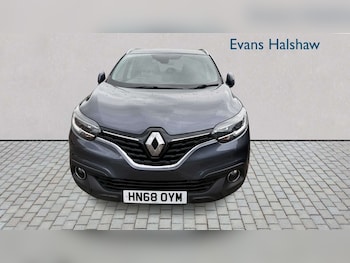 Used Renault Kadjar 2018 for sale - 78913489: Photo