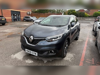 Used Renault Kadjar 2018 for sale - 78913489: Photo