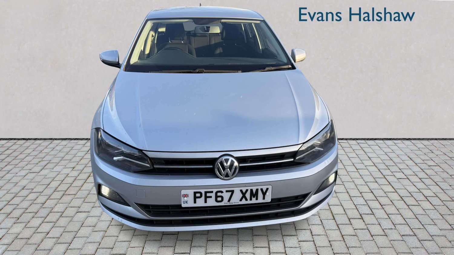 Used Volkswagen Polo for sale - 77859851: Photo 2