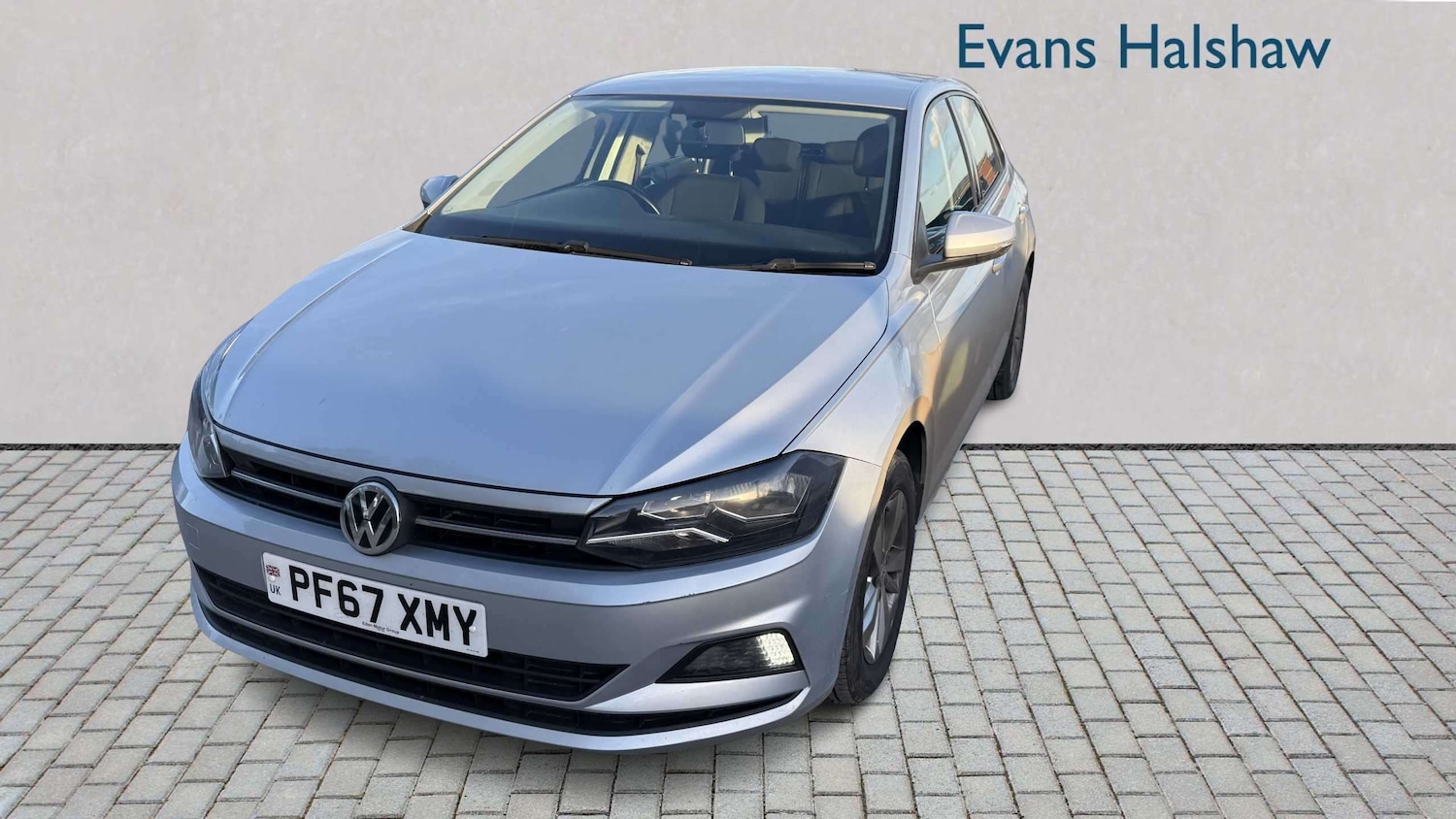 Used Volkswagen Polo for sale - 77859851: Photo 3