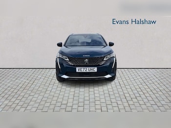 Used Peugeot 5008 2023 for sale - 77861338: Photo