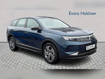 Used Vauxhall Grandland 2025 for sale - 79567961: Photo