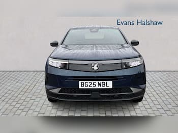 Used Vauxhall Grandland 2025 for sale - 79567961: Photo