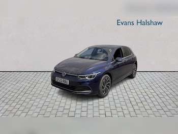 Used Volkswagen Golf 2023 for sale - 79183733: Photo