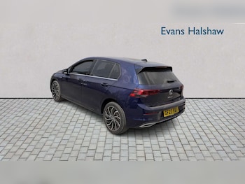 Used Volkswagen Golf 2023 for sale - 79183733: Photo