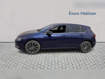 Used Volkswagen Golf 2023 for sale - 79183733: Photo