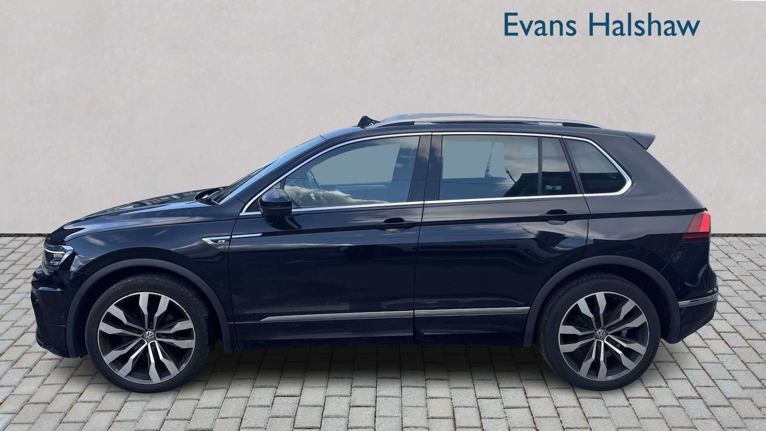 Used Volkswagen Tiguan 2019 for sale - 78089970: Photo 3
