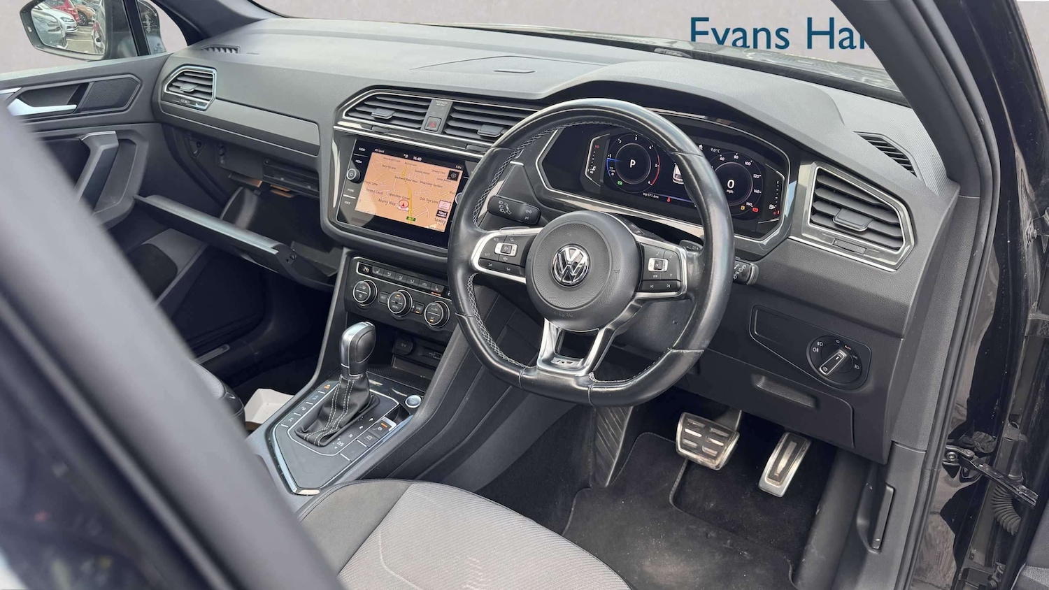 Used Volkswagen Tiguan 2019 for sale - 78089970: Photo 5