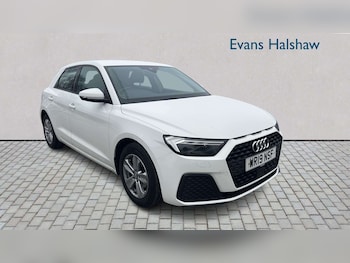 Used Audi A1 2019 for sale - 77857787: Photo