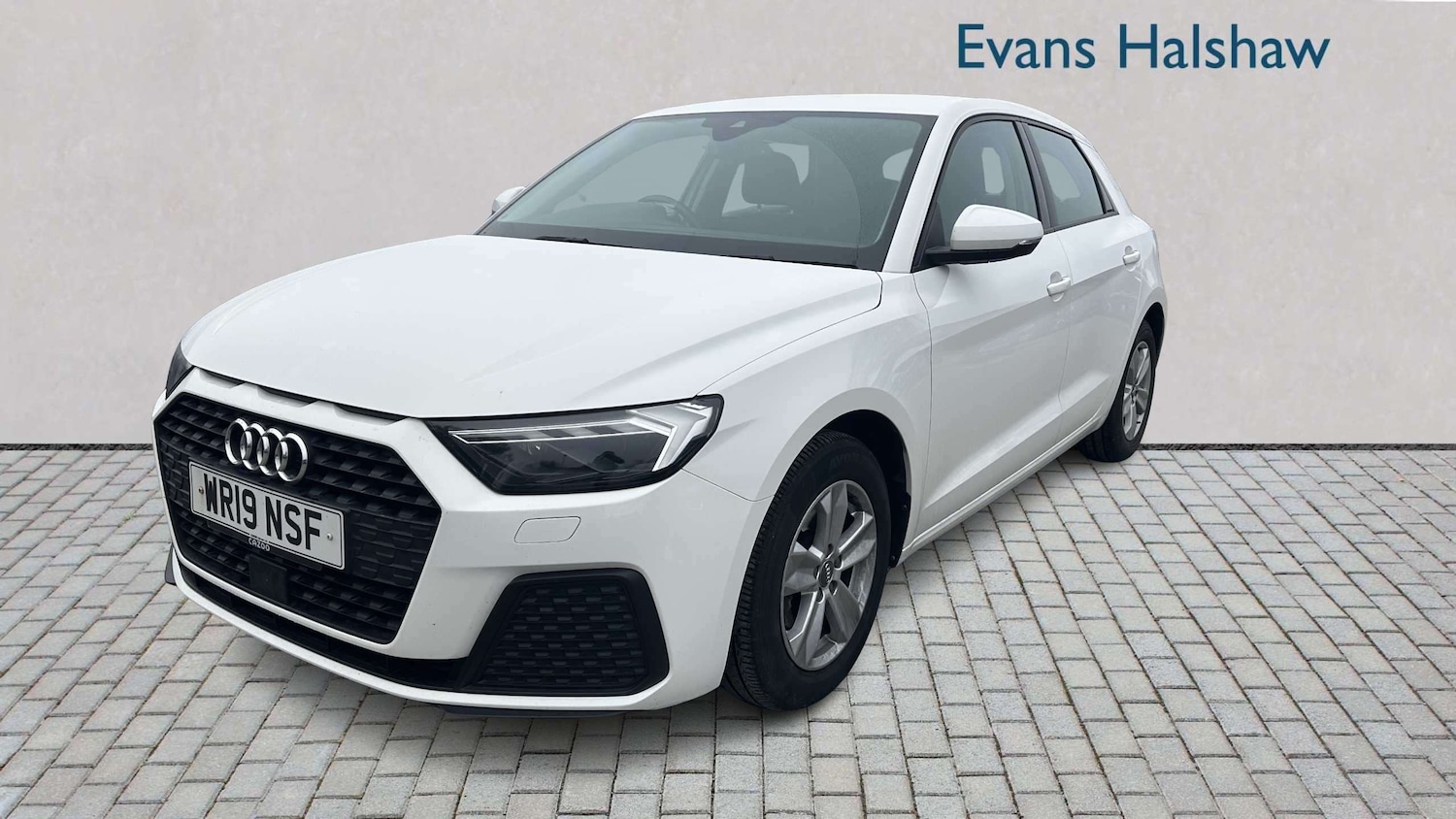 Used Audi A1 2019 for sale - 77857787: Photo 2