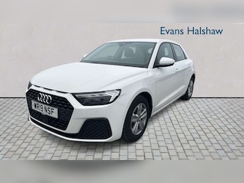 Used Audi A1 2019 for sale - 77857787: Photo