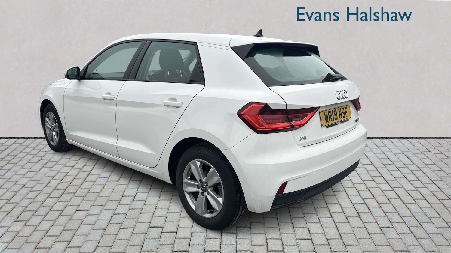 Used Audi A1 2019 for sale - 77857787: Photo 3