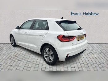 Used Audi A1 2019 for sale - 77857787: Photo