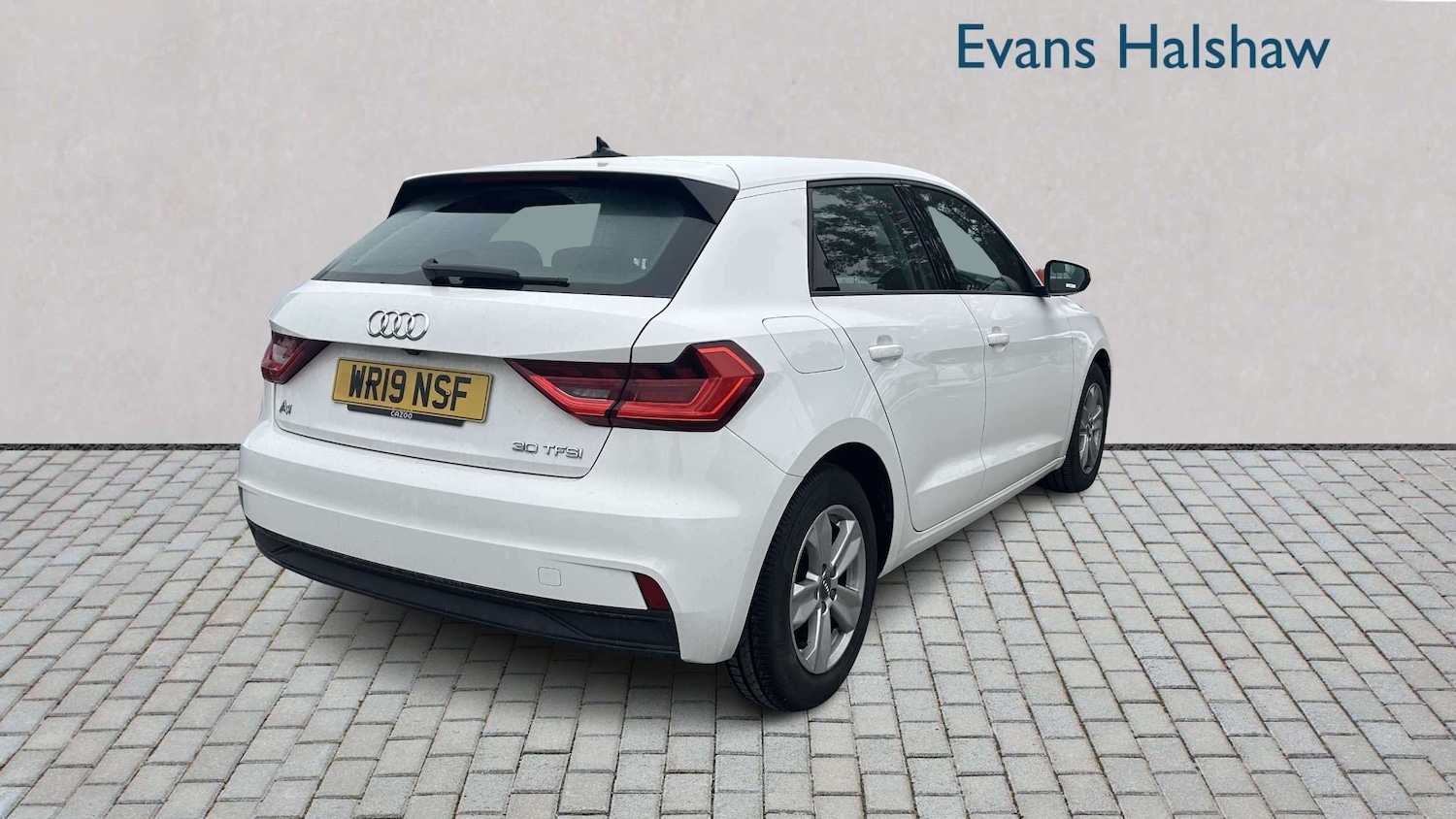 Used Audi A1 2019 for sale - 77857787: Photo 4