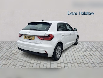 Used Audi A1 2019 for sale - 77857787: Photo