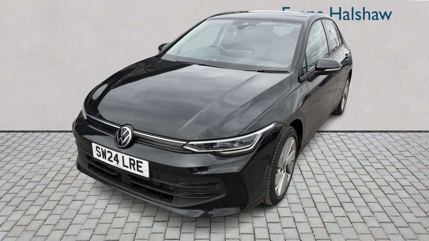 Used Volkswagen Golf for sale - 77858623: Photo 2