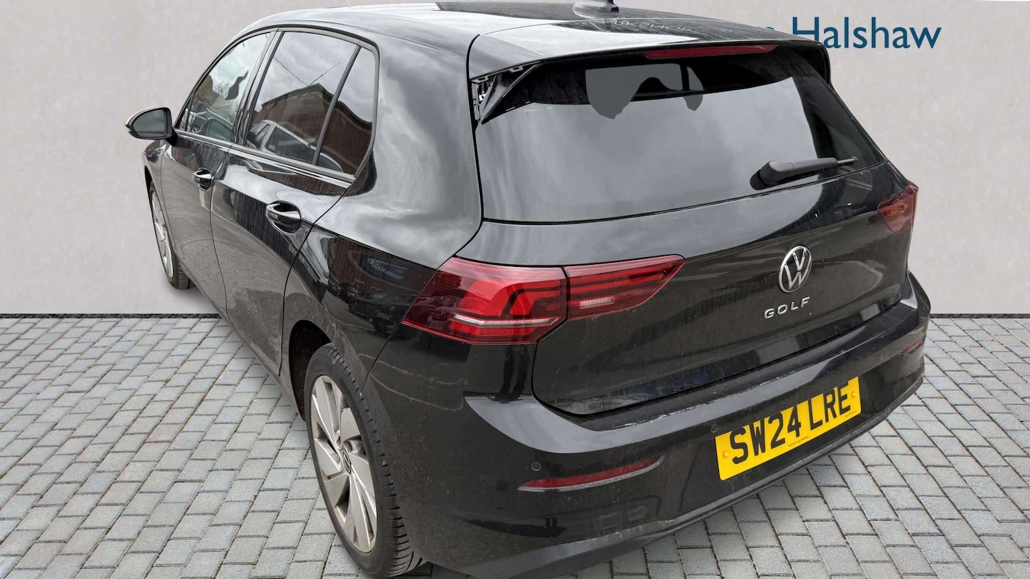 Used Volkswagen Golf for sale - 77858623: Photo 3