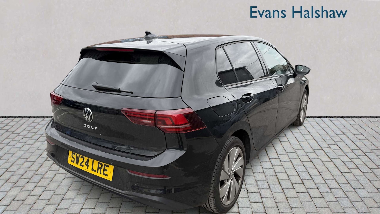 Used Volkswagen Golf for sale - 77858623: Photo 4