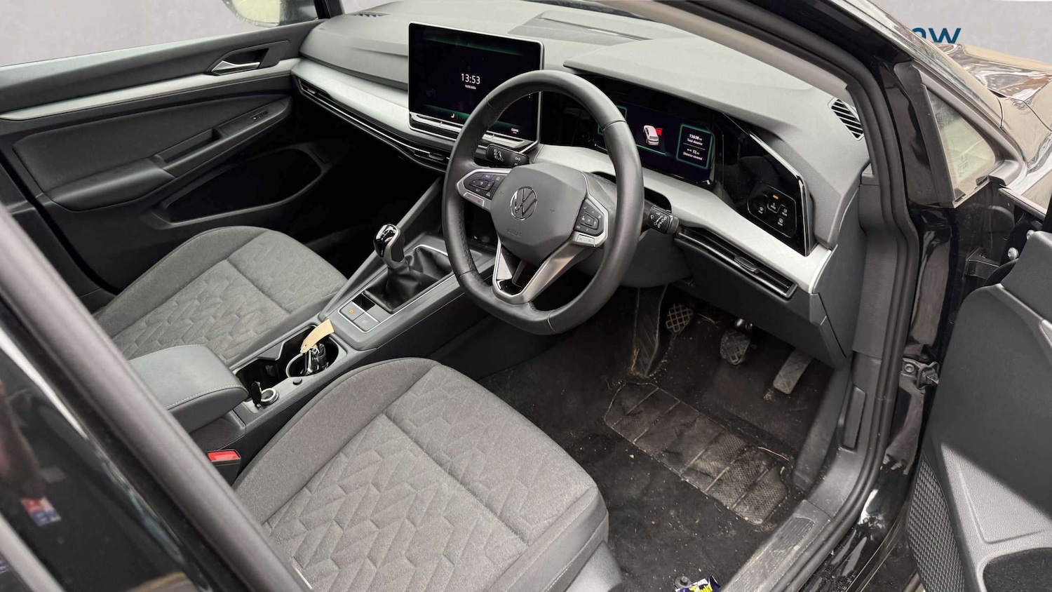 Used Volkswagen Golf for sale - 77858623: Photo 5