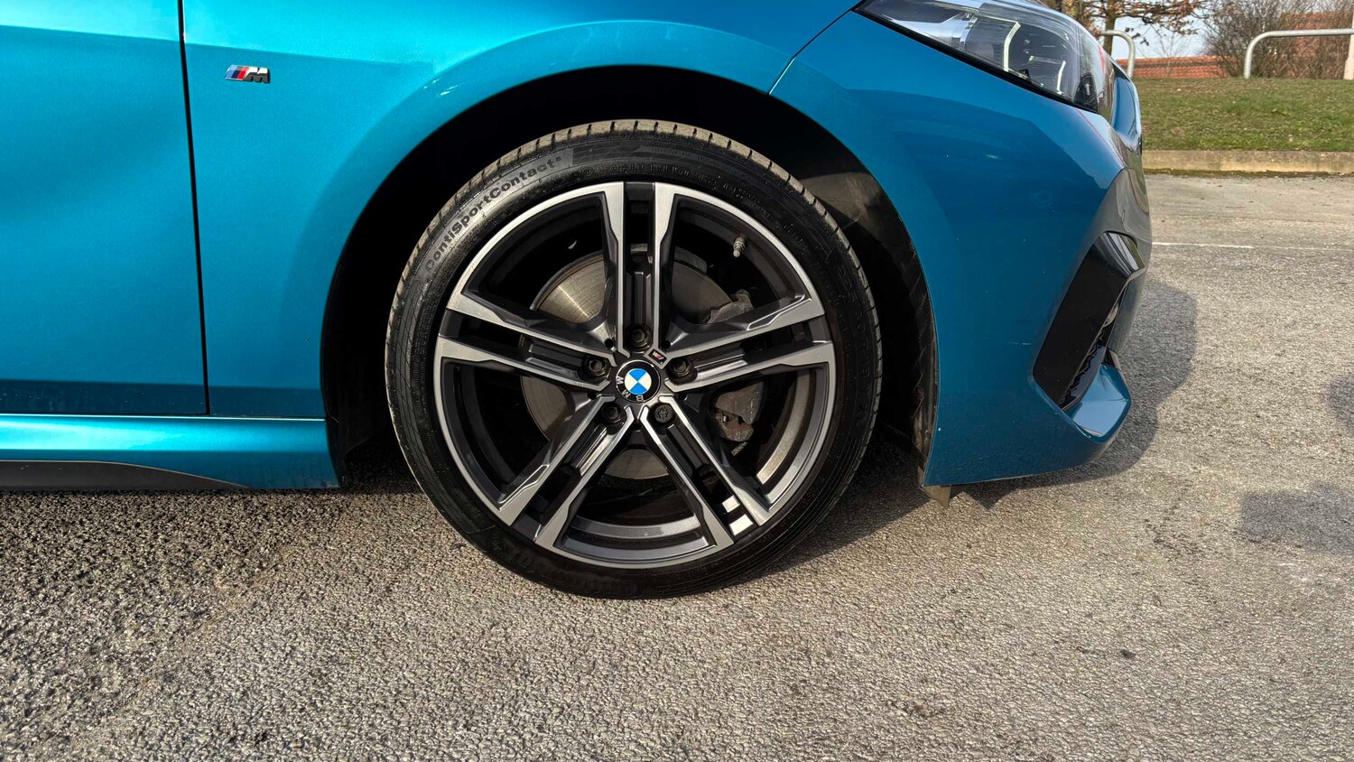 Used BMW 2 Series for sale - 77862090: Photo 12