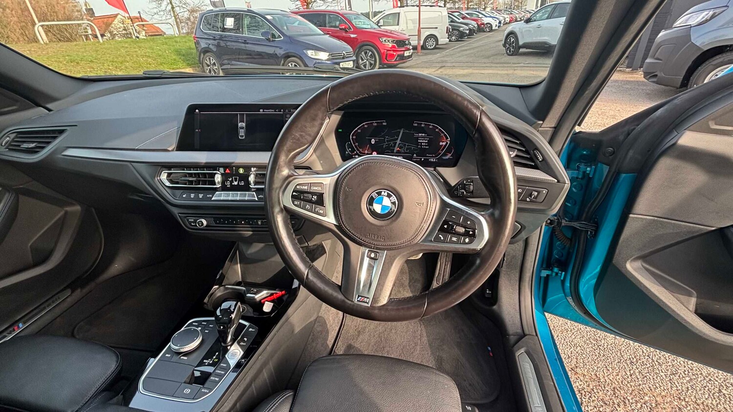 Used BMW 2 Series for sale - 77862090: Photo 19