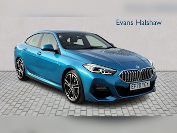 BMW 2 Series feature image