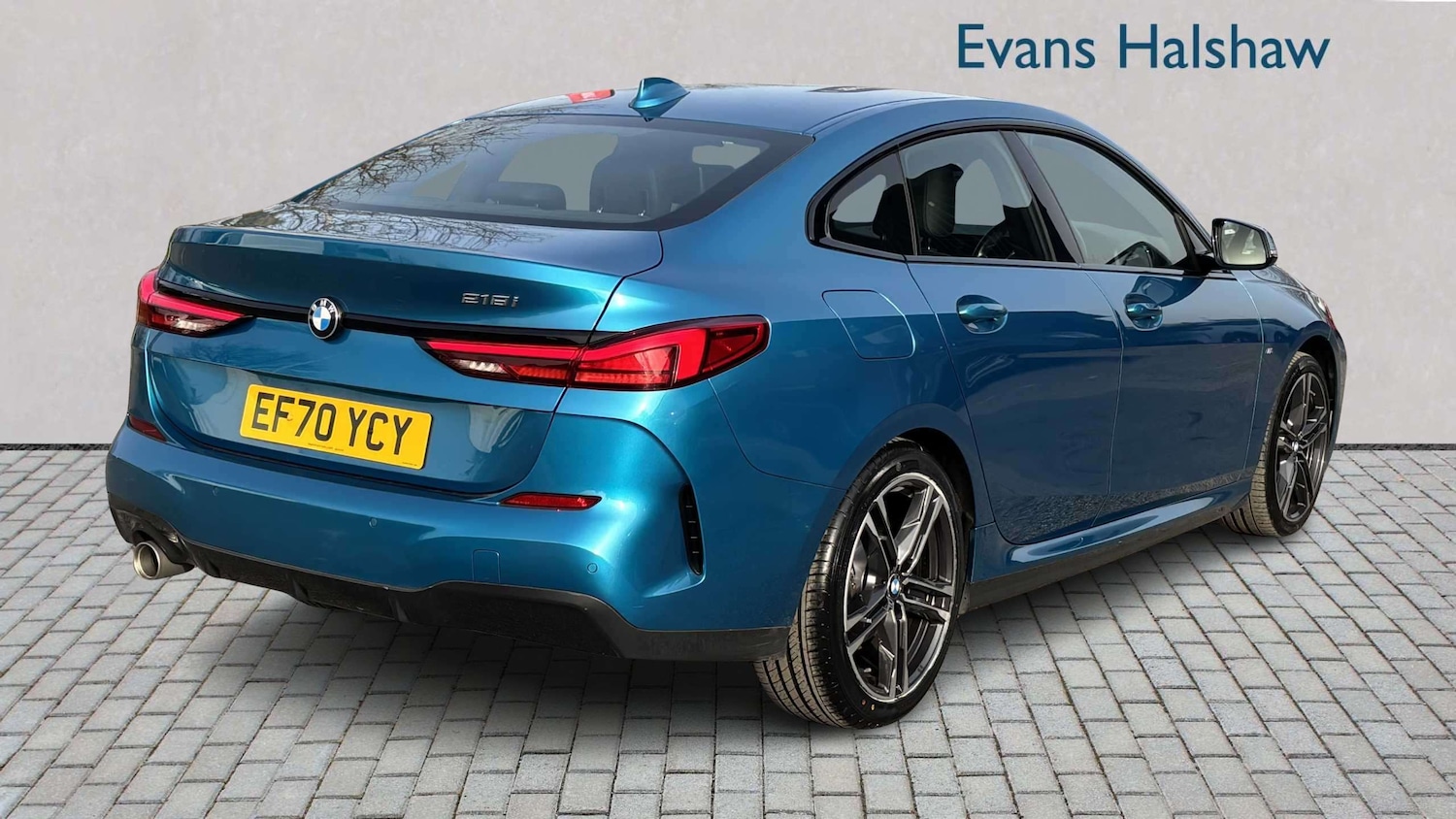 Used BMW 2 Series for sale - 77862090: Photo 4