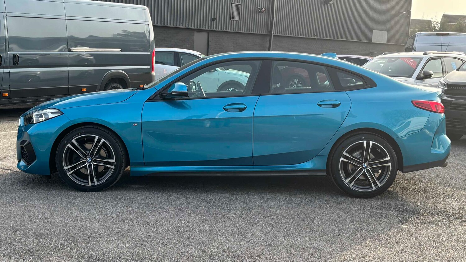 Used BMW 2 Series for sale - 77862090: Photo 7