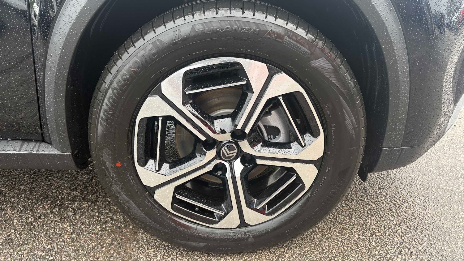 Used Citroen C3 Aircross for sale - 77860703: Photo 11