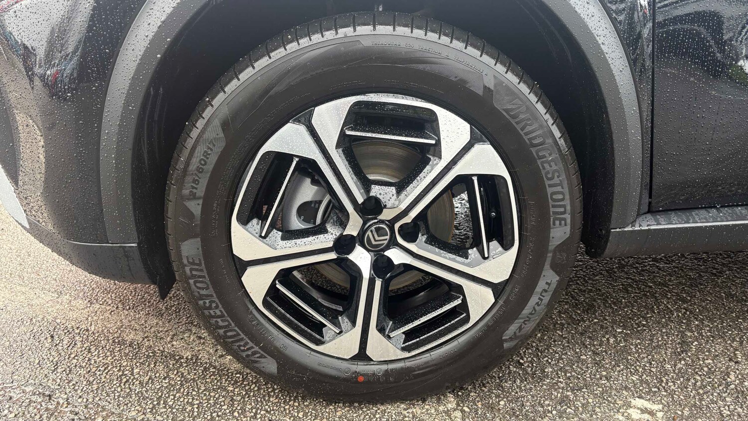 Used Citroen C3 Aircross for sale - 77860703: Photo 12