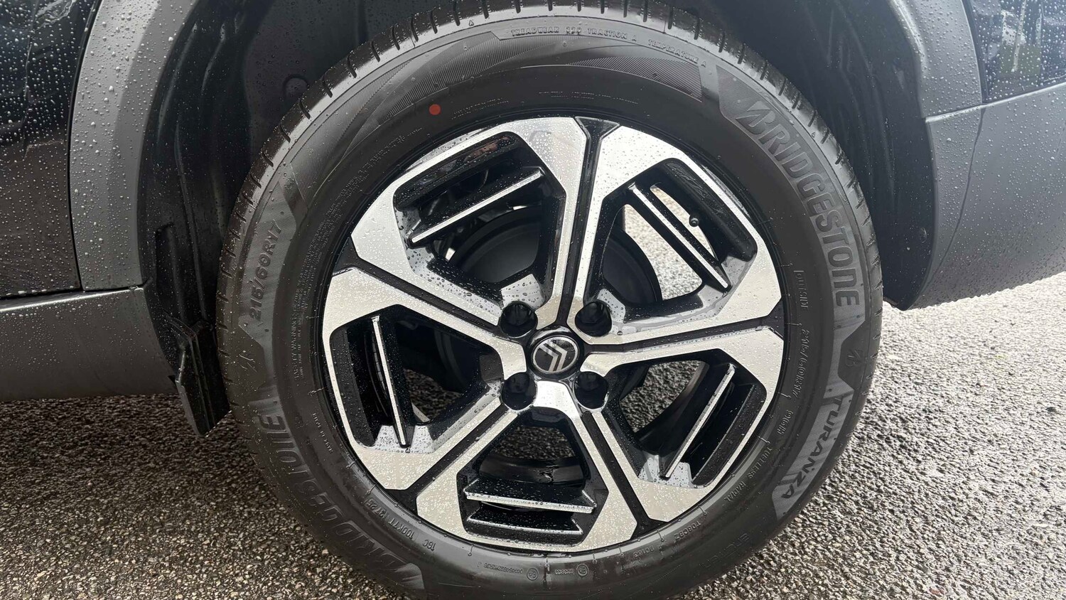 Used Citroen C3 Aircross for sale - 77860703: Photo 13