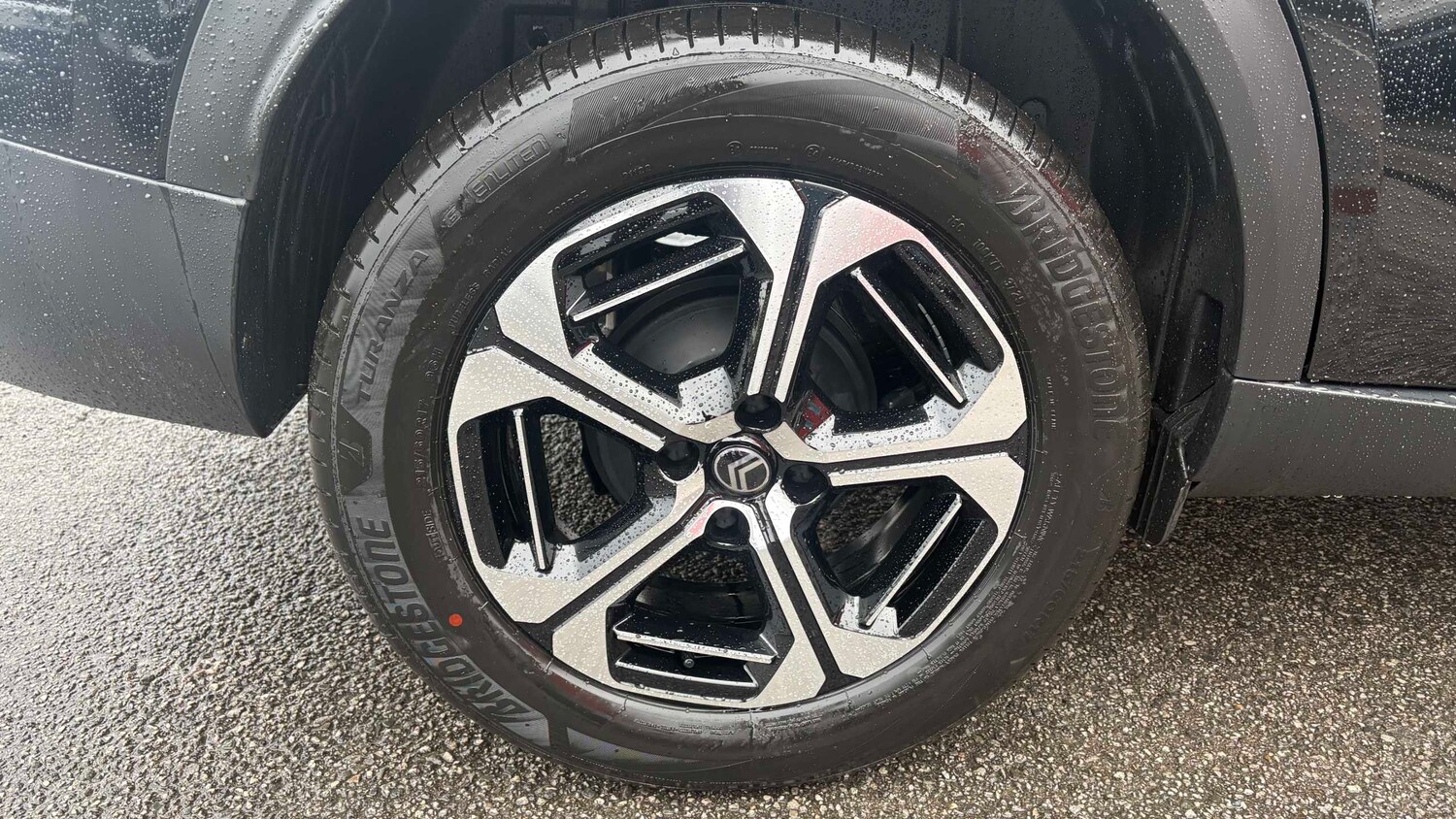 Used Citroen C3 Aircross for sale - 77860703: Photo 14