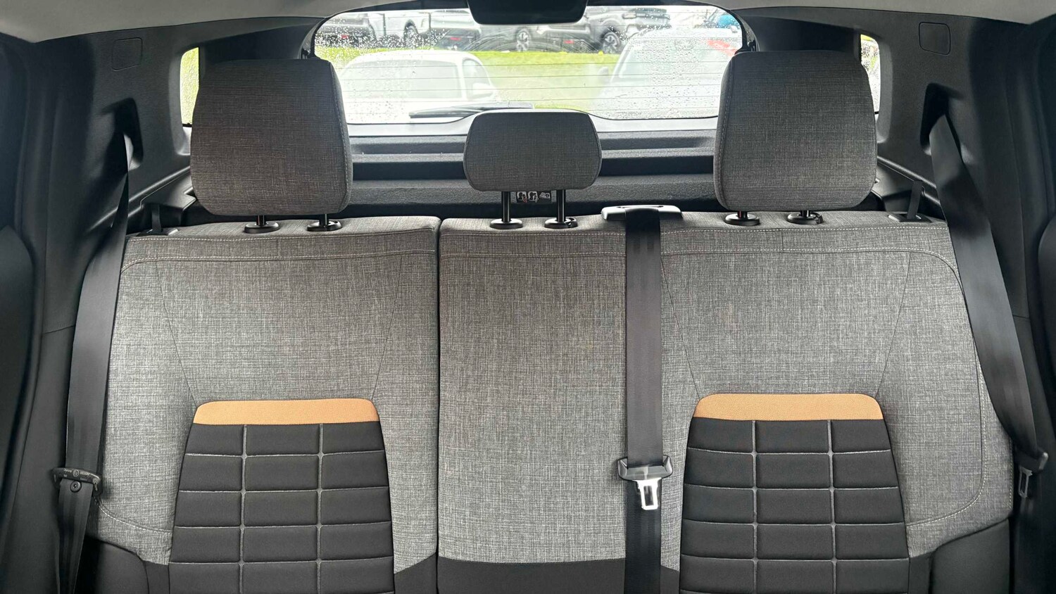 Used Citroen C3 Aircross for sale - 77860703: Photo 15