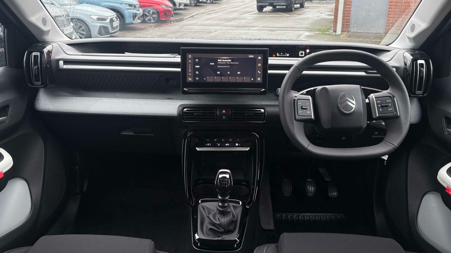 Used Citroen C3 Aircross for sale - 77860703: Photo 16