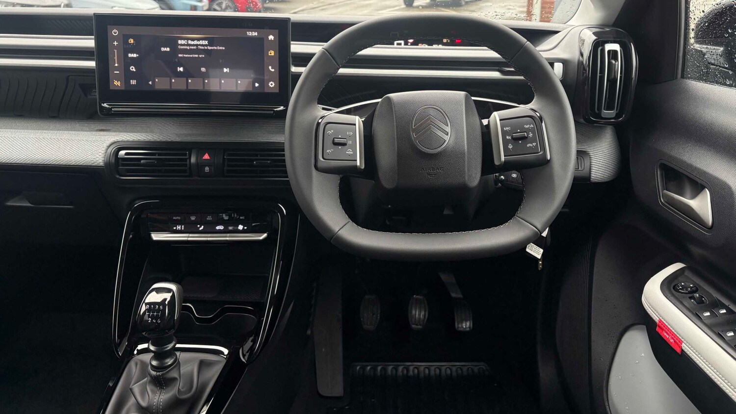 Used Citroen C3 Aircross for sale - 77860703: Photo 17