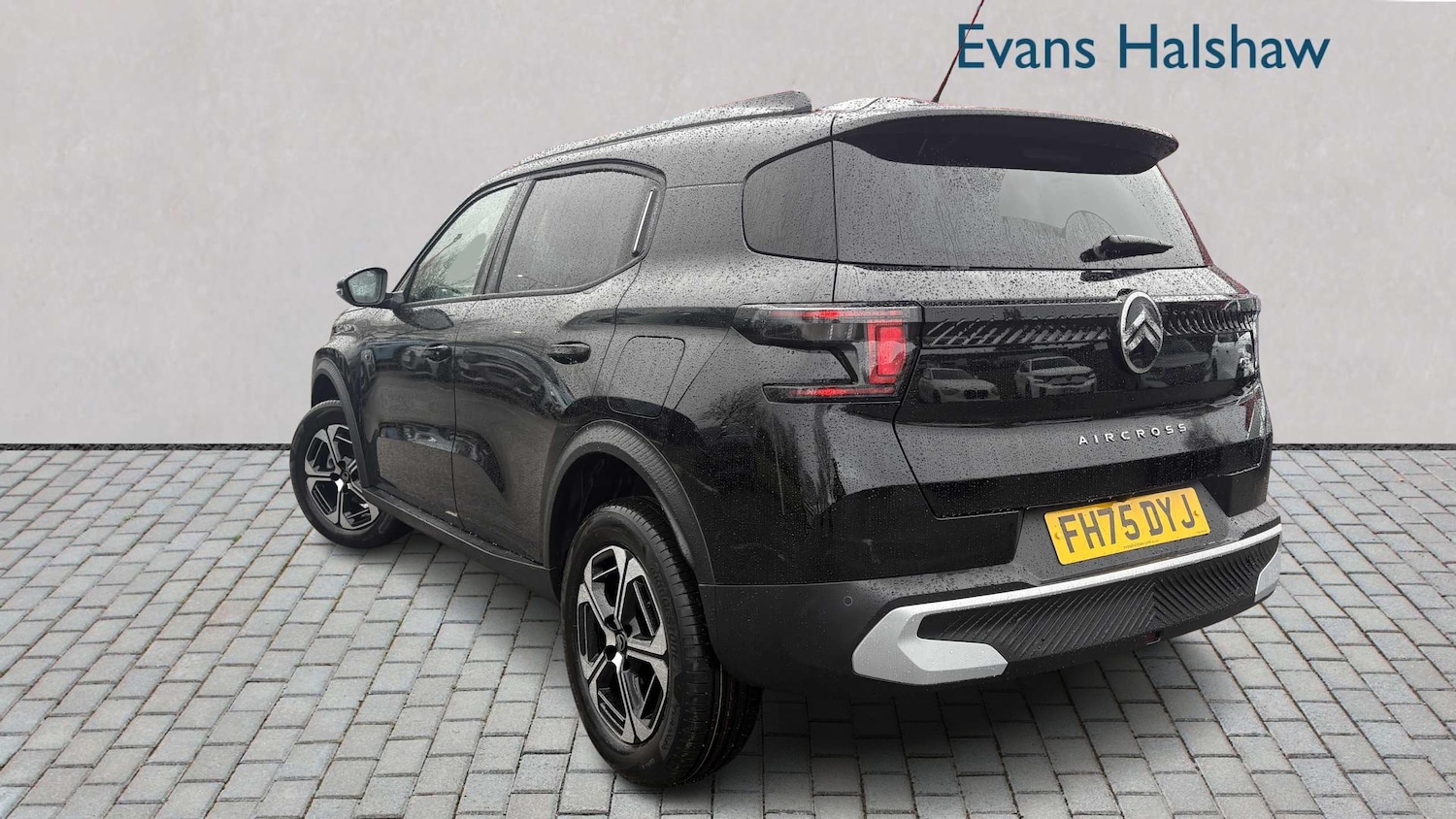 Used Citroen C3 Aircross for sale - 77860703: Photo 2